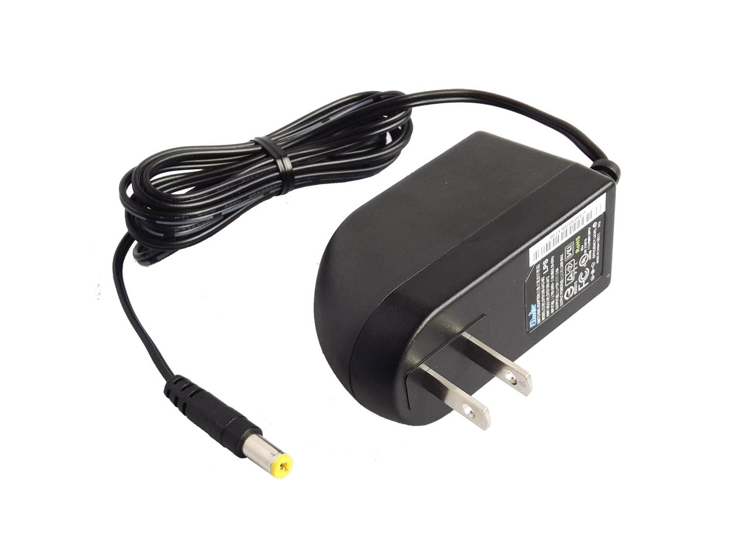 SYS1308-2412-W2 (USA 2.1x5.5x11-S) 2wc 1.8