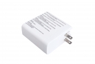 SYS1101-TYPE C 100 W2F 1A+2C apple white GaN (3).jpg