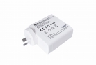 SYS1101-TYPE C 100 W2F 1A+2C apple white GaN (5).jpg