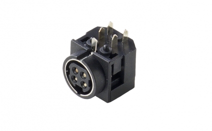 Connector (4PIN DIN) mating part KPP-4P.jpg