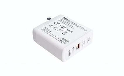 SYS1101-TYPE C 100 W2F 1A+2C apple white GaN (2).jpg