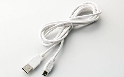 Extension cable (USB-A to mini USB) rc 1.8m, white.jpg