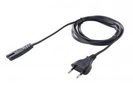 C7 Europe (2PIN power cord) 1.8m.jpg