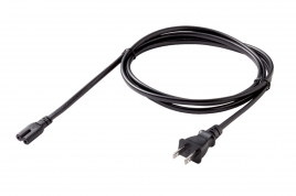 C7 Japan (2PIN power cord) 1.8m.jpg